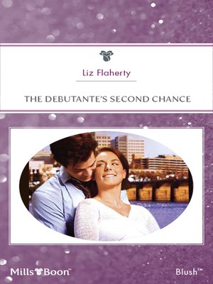 cover image of The Debutante's Second Chance